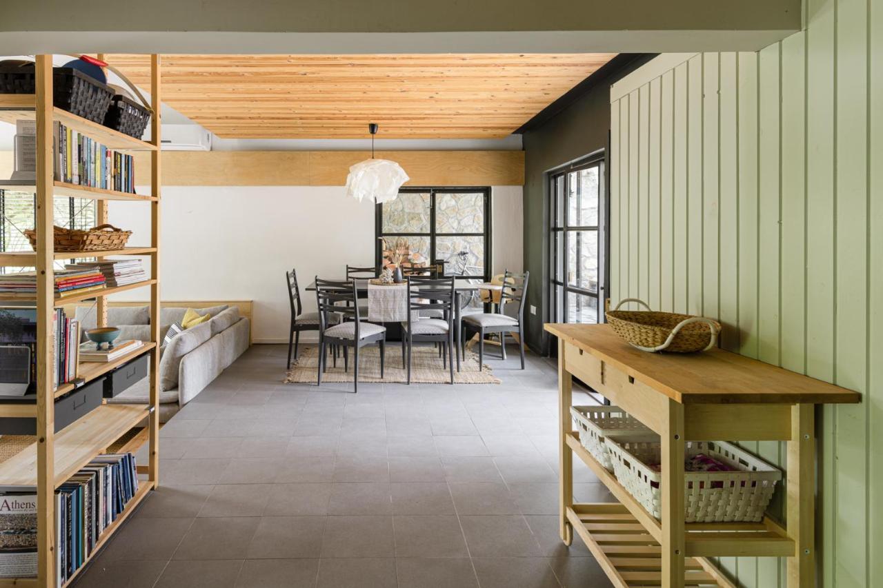 Rose Willow, Vourvourou #Feelslikehome 외부 사진