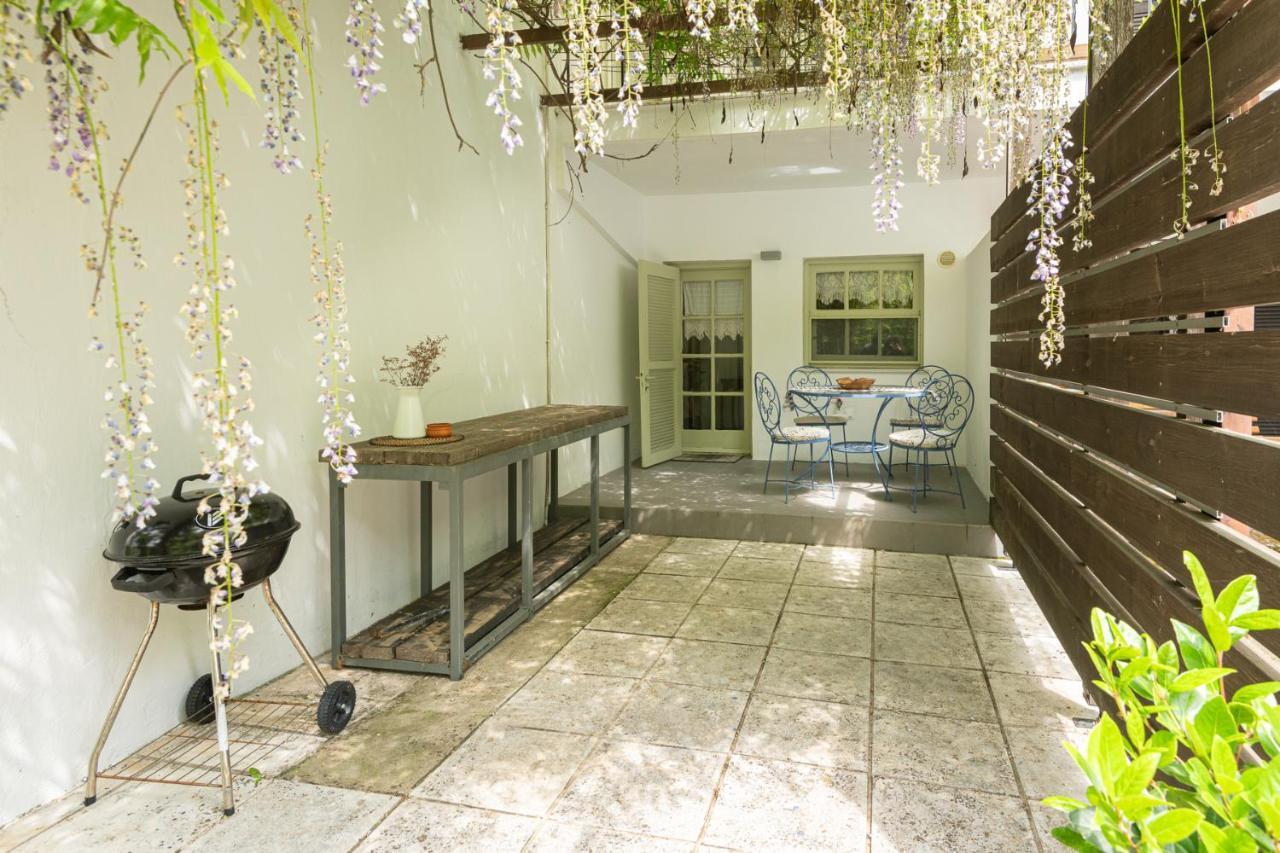 Rose Willow, Vourvourou #Feelslikehome 외부 사진